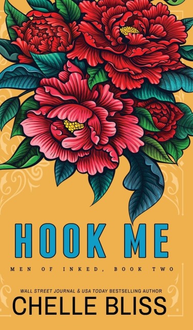 Hook Me