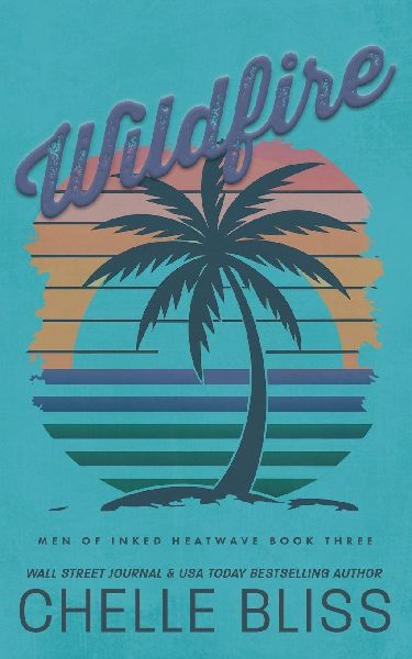 Wildfire: Discreet Edition