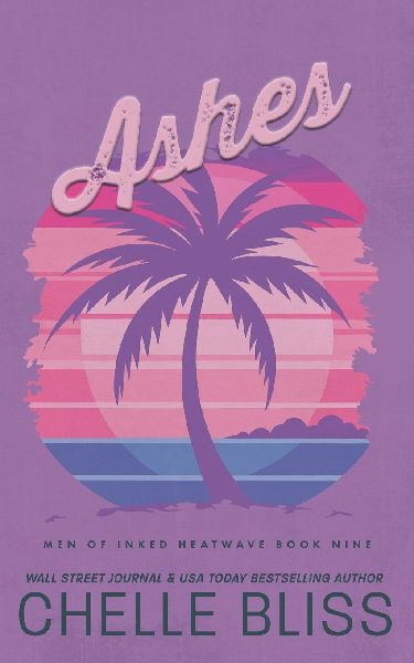 Ashes: Discreet Edition