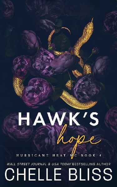 Hawk's Hope: Discreet Edition