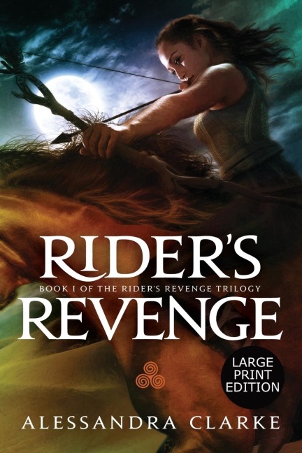 Riders Revenge
