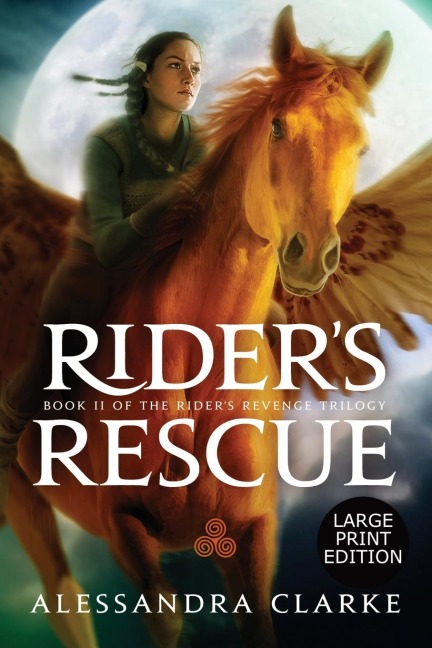 Riders Rescue