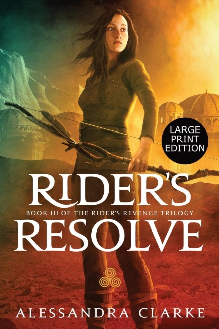 Riders Resolve