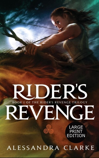 Riders Revenge