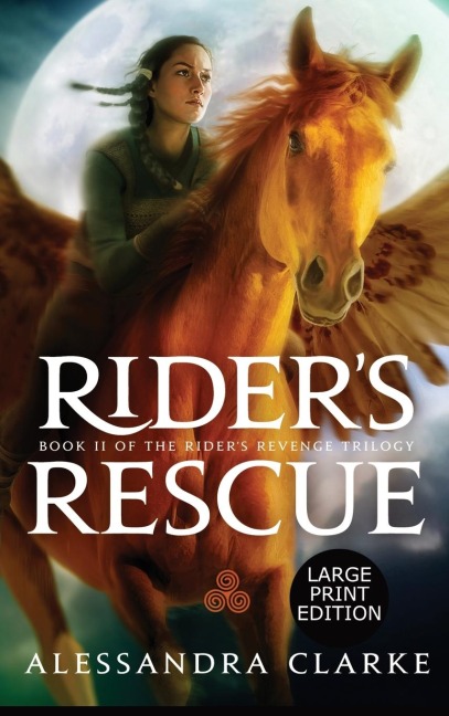 Riders Rescue
