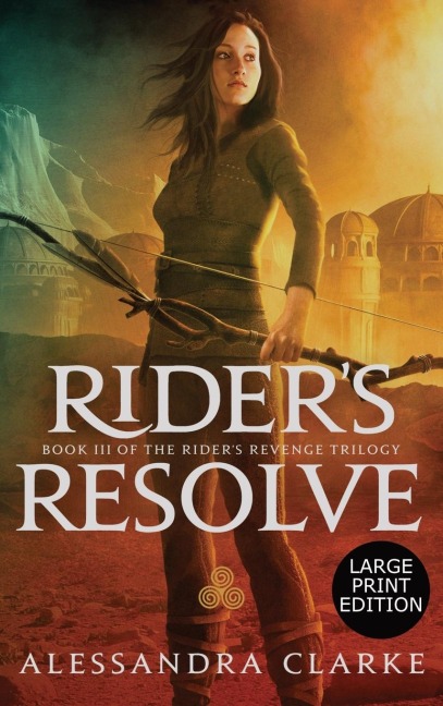 Riders Resolve