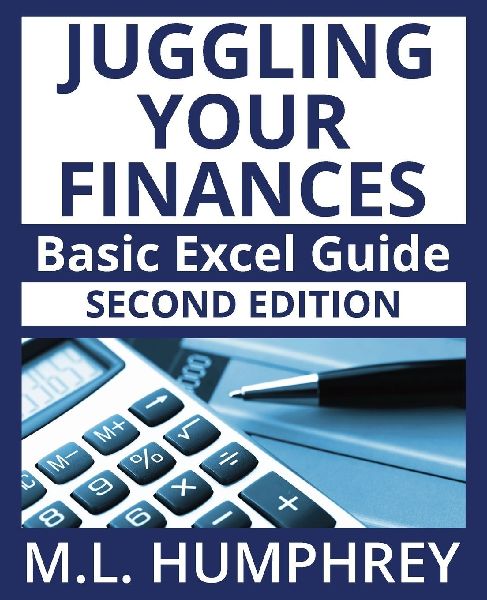 Juggling Your Finances: Second Edition