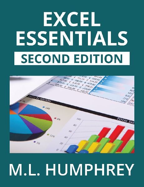 Excel Essentials: Second Edition