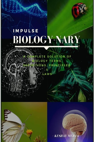 Biologynary