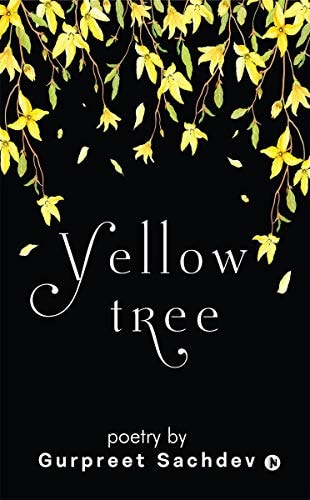 Yellow Tree