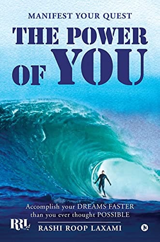 The Power of YOU Manifest Your Quest