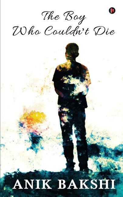 The Boy Who Couldnt Die