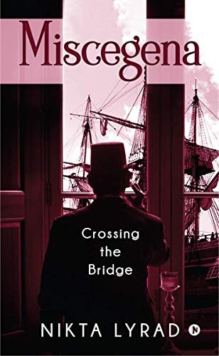 Miscegena Crossing the Bridge