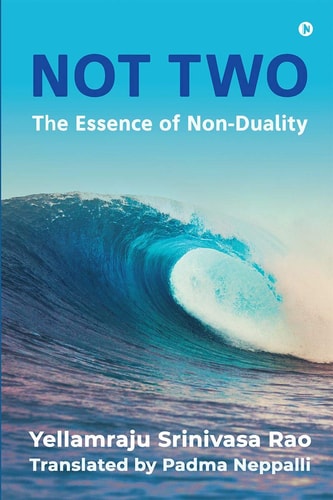 Not Two The Essence of Non-Duality