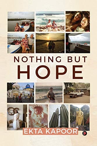 Nothing But Hope
