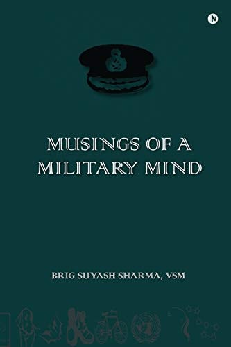 Musings of a Military Mind