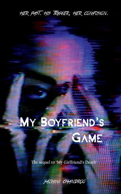 My Boyfriends Game