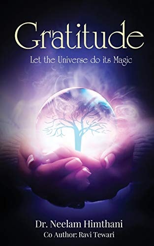 Gratitude Let the Universe Do Its Magic