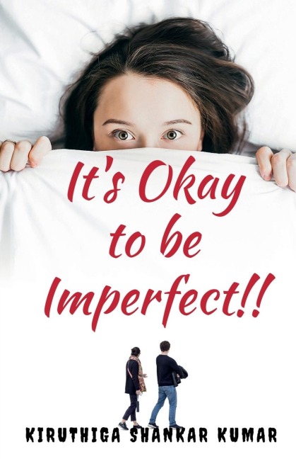 Its okay to be Imperfect