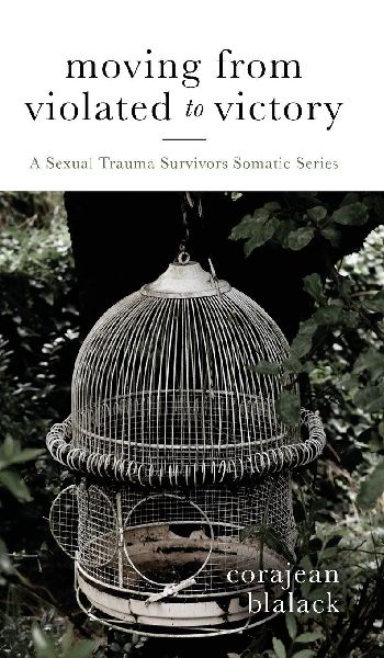 Moving from Violated to Victory: A Sexual Trauma Survivors Somatic Series