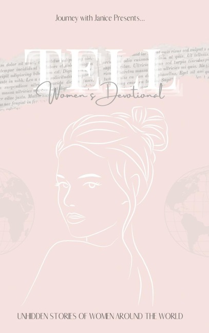 TELL: Womens Devotional