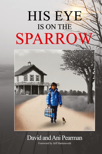 His Eye Is On The Sparrow