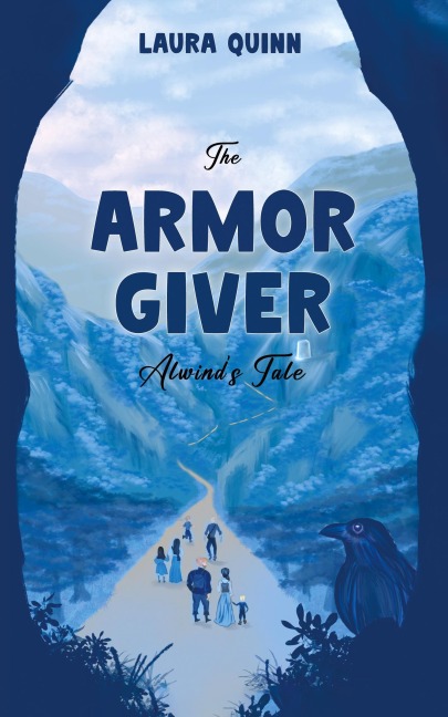 The Armor Giver: Alwind's Tale