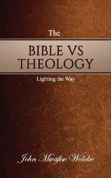 The Bible vs Theology: Lighting the Way