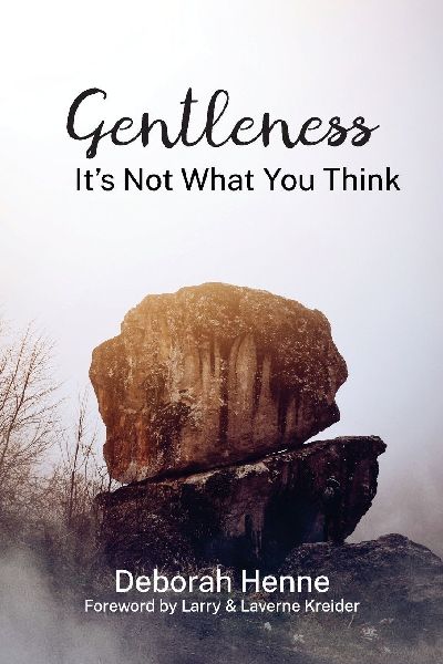 Gentleness: Its Not What You Think