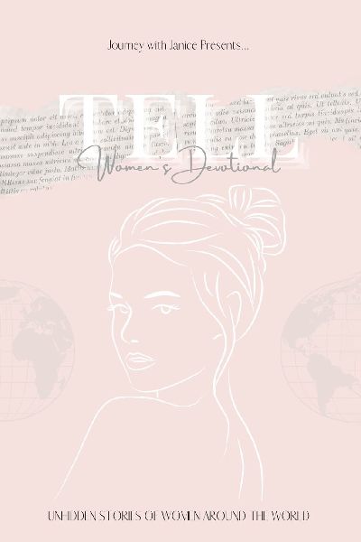 Tell: Womens Devotional
