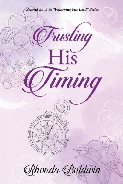 Trusting His Timing