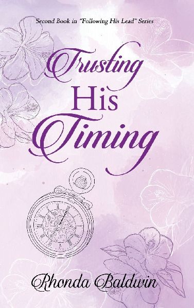 Trusting His Timing