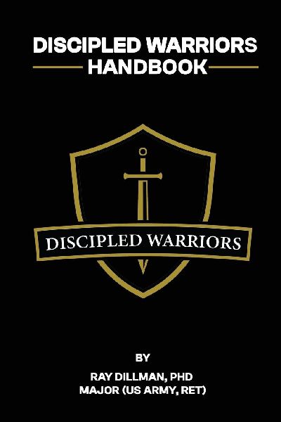 Discipled Warriors Handbook