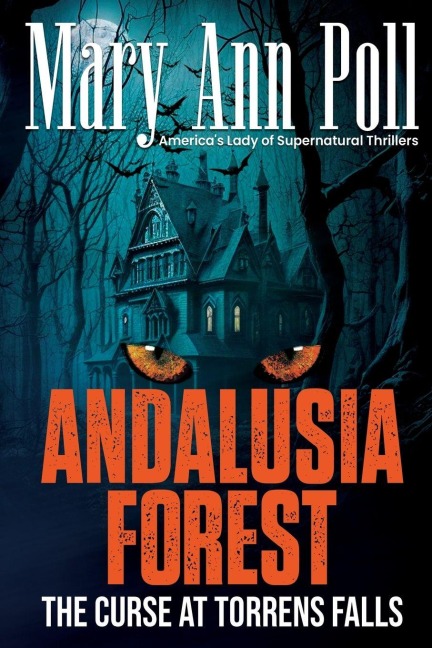 Andalusia Forest: The Curse at Torrens Falls