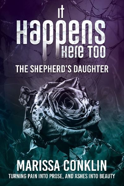 It Happens Here Too: The Shepherds Daughter
