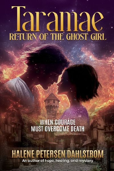 Taramae, Return of the Ghost Girl: When  Courage Must Overcome Death