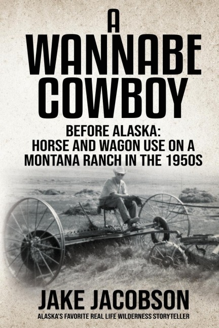 A Wannabe Cowboy