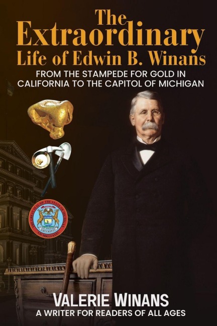 The Extraordinary Life of Edwin B. Winans