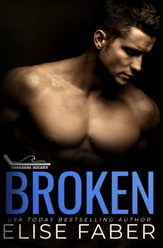 Broken