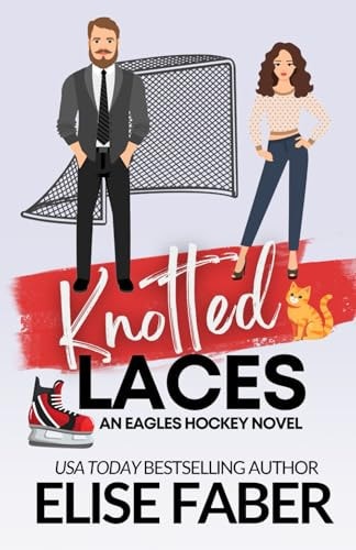 Knotted Laces