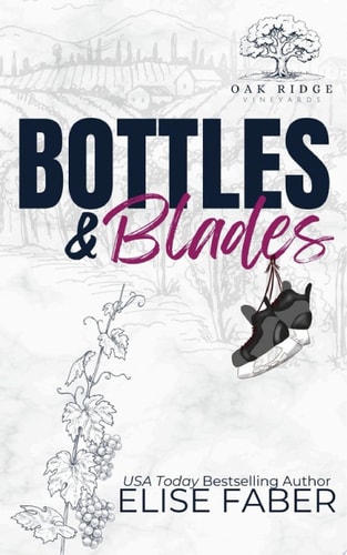 Bottles & Blades