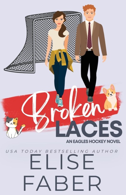Broken Laces