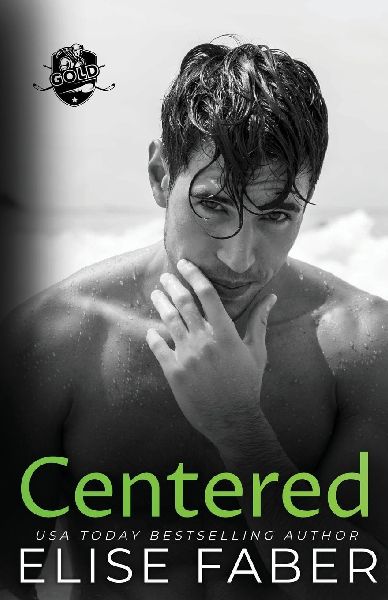 Centered