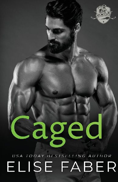 Caged