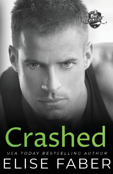 Crashed
