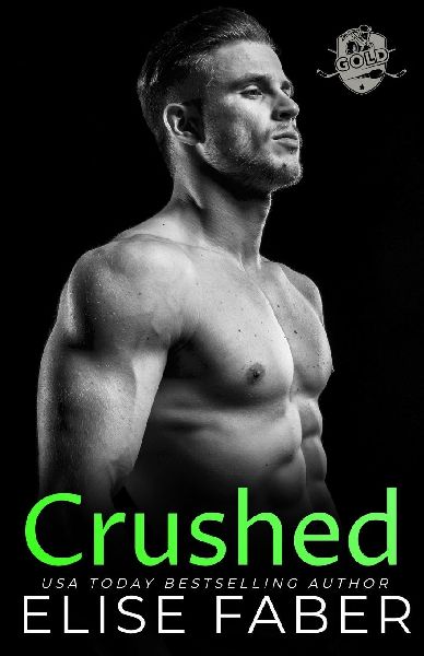 Crushed