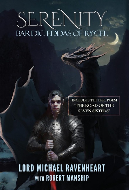 Serenity: Bardic Eddas of Rygel