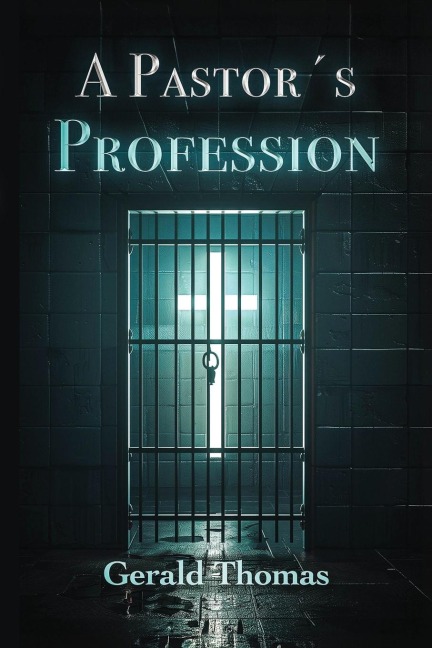 A Pastors Profession: A Profession of Faith, Innocence, and Hope