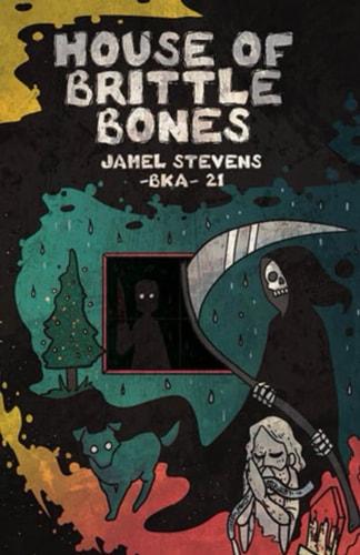 House of Brittle Bones