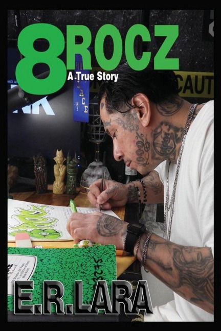 8 Rocz: (A True Story)